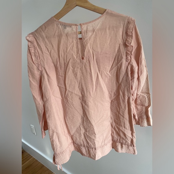 Blouse - Picture 2 of 2